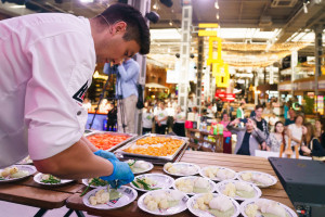 Названы лучшие производители натуральной продукции в рамках Премии «Здоровое питание-2023