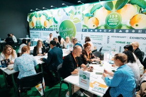   Экспертная программа FoodExpo Qazaqstan 2024: инновации, тенденции и решения для отечественных товаропроизводителей