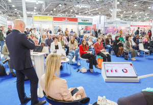 Открылась регистрация посетителей на Global Ingredients Show – 2025