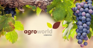 AgroWorld Uzbekistan 2018