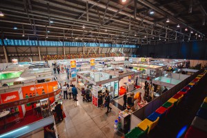 19 по 21 ноября в МВЦ «Екатеринбург-ЭКСПО» состоится InterFood Ural 2019