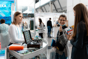 Пост-релиз выставки InterFood Ural 2021