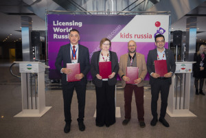В Москве подвели итоги 18-й международной выставки «Kids Russia & Licensing World Russia 2024» 