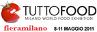TUTTOFOOD 2024 – 10-я Международная выставка продуктов питания и напитков